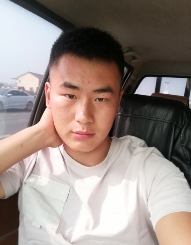 马宏亮的第二张照片--广德蓝颜知己交友网